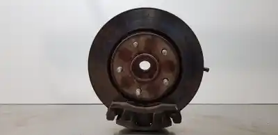 Second-hand car spare part front left knuckle for dodge journey se oem iam references 5171101ab