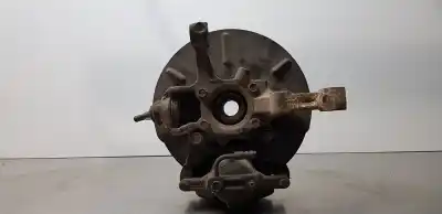 Second-hand car spare part front left knuckle for dodge journey se oem iam references 5171101ab  