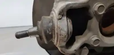 Second-hand car spare part front left knuckle for dodge journey se oem iam references 5171101ab  