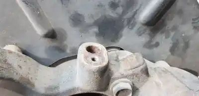 Second-hand car spare part front left knuckle for dodge journey se oem iam references 5171101ab  