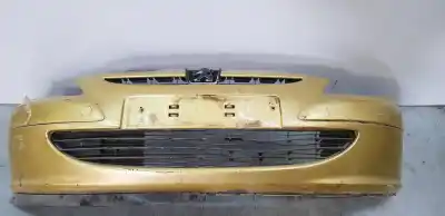 Second-hand car spare part front bumper for peugeot 307 cc (s1) 2.0 oem iam references 7401s6  