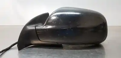 Автозапчастина б/у ліве дзеркало для peugeot 307 cc (s1) 2.0 посилання на oem iam 660238