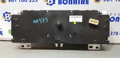Second-hand car spare part dashboard for citroen c4 picasso seduction oem iam references 9811083780   Second-hand car spare part dashboard for citroen c4 picasso seduction oem iam references 9811083780