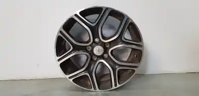 Second-hand car spare part rim for mitsubishi outlander (gf0) motion 4wd oem iam references 4250d458