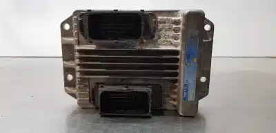 Tweedehands auto-onderdeel ECU MOTORCONTROLLER voor OPEL MERIVA  OEM IAM-referenties 8973509486  