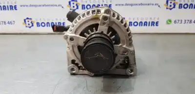 Автозапчасти б/у генератор за ford c-max (ceu) titanium ссылки oem iam cv6t10300dc  