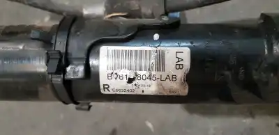 Автозапчасти б/у амортизатор передний правый за ford c-max (ceu) titanium ссылки oem iam bv6118045lab  