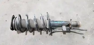 Second-hand car spare part FRONT LEFT SHOCK ABSORBER for FORD C-MAX (CEU)  OEM IAM references BV6118K001LAB  