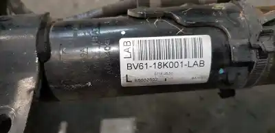Автозапчасти б/у передний левый амортизатор за ford c-max (ceu) titanium ссылки oem iam bv6118k001lab  
