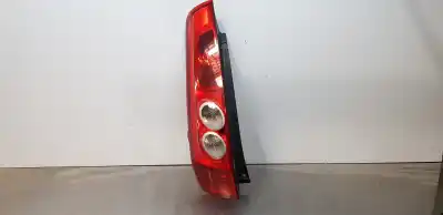 Piesă de schimb auto la mâna a doua LAMPÃ SPATE STÂNGA pentru FORD FIESTA (CBK)  Referințe OEM IAM 6S6113405BF  