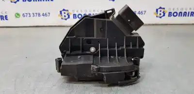 Автозапчасти б/у ЗАМОК ЗАДНЕЙ ПРАВОЙ ДВЕРИ за FORD C-MAX (CEU)  ссылки OEM IAM AM5AR26412AE  