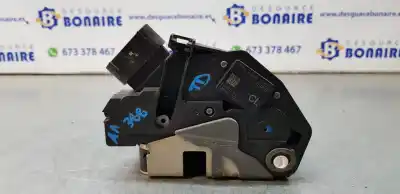 Pezzo di ricambio per auto di seconda mano serratura porta posteriore destra per ford c-max (ceu) titanium riferimenti oem iam am5ar26412ae  