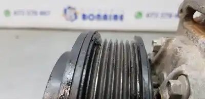 Автозапчасти б/у компрессор кондиционера воздуха за ford c-max (ceu) titanium ссылки oem iam dv6119d629fe  