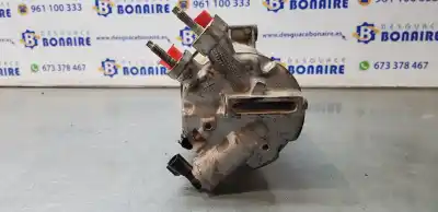 Автозапчасти б/у компрессор кондиционера воздуха за ford c-max (ceu) titanium ссылки oem iam dv6119d629fe  