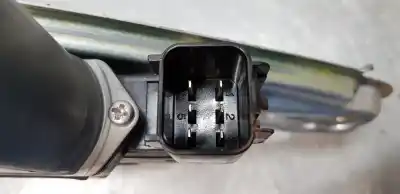Автозапчасти б/у задний правый стеклорегулятор за ford c-max (ceu) titanium ссылки oem iam am51r27000be  