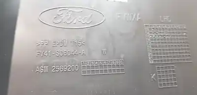 Автозапчастина б/у бардачок для ford c-max (ceu) titanium посилання на oem iam fv41s06044a  