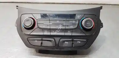 Автозапчасти б/у климат-контроль за ford c-max (ceu) titanium ссылки oem iam f1et18c612af