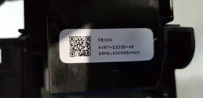 Автозапчастина б/у многофункційне управління для ford c-max (ceu) titanium посилання на oem iam av6t13335ae  