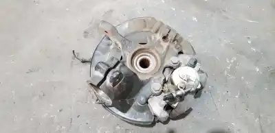 Автозапчасти б/у передняя правая кулачка за ford c-max (ceu) titanium ссылки oem iam av613k170  