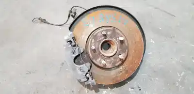Second-hand car spare part FRONT LEFT KNUCKLE for FORD C-MAX (CEU)  OEM IAM references AV613K171  