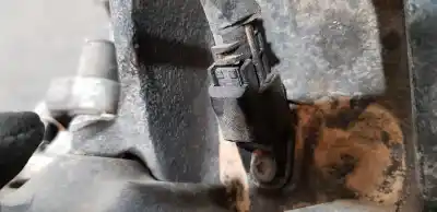 Автозапчасти б/у передняя левая кулачка за ford c-max (ceu) titanium ссылки oem iam av613k171  
