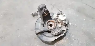 Автозапчасти б/у передняя левая кулачка за ford c-max (ceu) titanium ссылки oem iam av613k171  