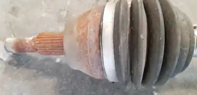 Автозапчасти б/у передняя правая трансмиссия за ford c-max (ceu) titanium ссылки oem iam bv613b436tb  