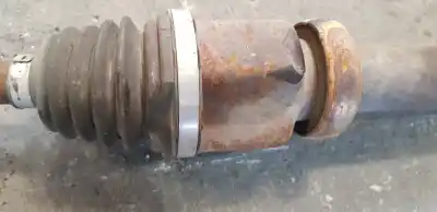 Автозапчасти б/у передняя правая трансмиссия за ford c-max (ceu) titanium ссылки oem iam bv613b436tb  