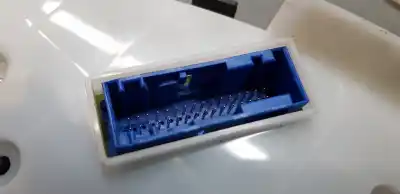 Piesă de schimb auto la mâna a doua ceas bord pentru opel astra j lim. cosmo referințe oem iam 13338434  