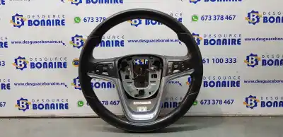 Piesă de schimb auto la mâna a doua volan pentru opel astra j lim. cosmo referințe oem iam 13305818
