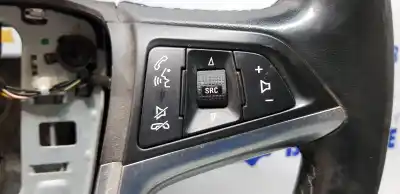 Second-hand car spare part steering wheel for opel astra j lim. cosmo oem iam references 13305818  