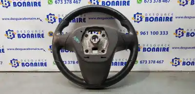 Second-hand car spare part steering wheel for opel astra j lim. cosmo oem iam references 13305818  