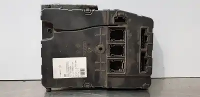 Peça sobressalente para automóvel em segunda mão MÓDULO ELETRÔNICO por RENAULT MEGANE II BERLINA 5P  Referências OEM IAM 8200606826  