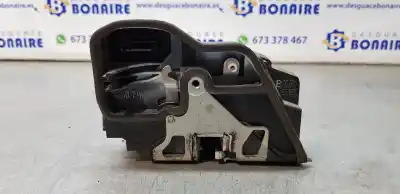 Автозапчасти б/у ЗАМОК ПЕРЕДНЕЙ ПРАВОЙ ДВЕРИ за BMW X3 (E83)  ссылки OEM IAM 7167074  