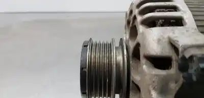 Second-hand car spare part alternator for kia carens ( ) basic oem iam references 373002a900  