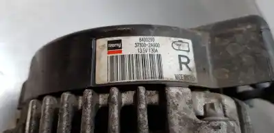 Second-hand car spare part alternator for kia carens ( ) basic oem iam references 373002a900  