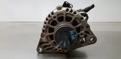 Second-hand car spare part alternator for kia carens ( ) basic oem iam references 373002a900  