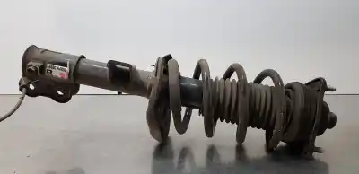 Pièce détachée automobile d'occasion amortisseur avant droit pour kia carens ( ) basic références oem iam 54660a4850