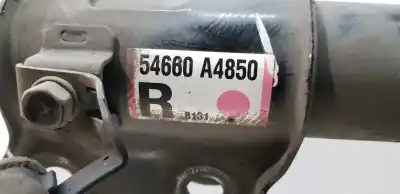 Peça sobressalente para automóvel em segunda mão amortecedor dianteiro direito por kia carens ( ) basic referências oem iam 54660a4850  
