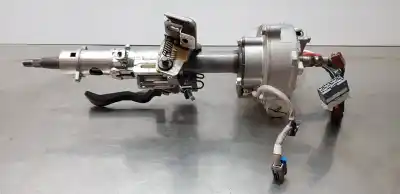 Pièce détachée automobile d'occasion colonne de direction pour kia carens ( ) basic références oem iam 56310a4100