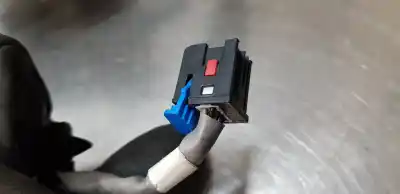 Second-hand car spare part steering column for kia carens ( ) basic oem iam references 56310a4100  