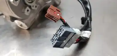 Second-hand car spare part steering column for kia carens ( ) basic oem iam references 56310a4100  