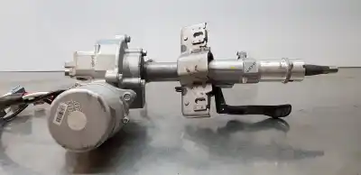Second-hand car spare part steering column for kia carens ( ) basic oem iam references 56310a4100  
