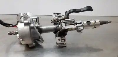 Second-hand car spare part steering column for kia carens ( ) basic oem iam references 56310a4100  