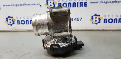 Second-hand car spare part throttle body for citroen c4 picasso seduction oem iam references 9807238580  