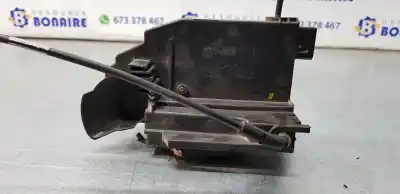 Автозапчасти б/у ЗАМОК ПЕРЕДНЕЙ ПРАВОЙ ДВЕРИ за CITROEN C4 PICASSO  ссылки OEM IAM 9810310280  