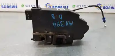Автозапчасти б/у замок передней правой двери за citroen c4 picasso seduction ссылки oem iam 9810310280   Автозапчасти б/у замок передней правой двери за citroen c4 picasso seduction ссылки oem iam 9810310280