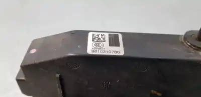 Автозапчасти б/у замок задней правой двери за citroen c4 picasso seduction ссылки oem iam 9810310780   Автозапчасти б/у замок задней правой двери за citroen c4 picasso seduction ссылки oem iam 9810310780
