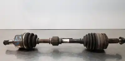 Pièce détachée automobile d'occasion transmission avant gauche pour kia carens ( ) basic références oem iam 49500a4220