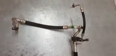 Peça sobressalente para automóvel em segunda mão tubos de ar condicionado por kia carens ( ) basic referências oem iam 97775a4560  